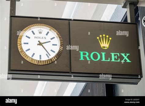 rolex merrick park